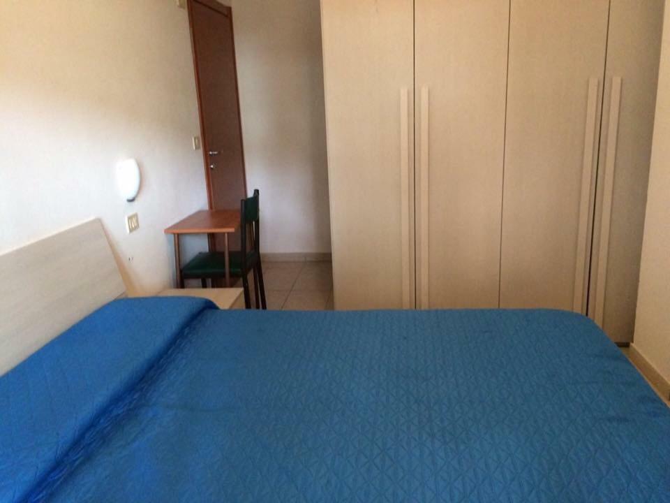 New Prophet Appartamenti Cattolica Buitenkant foto
