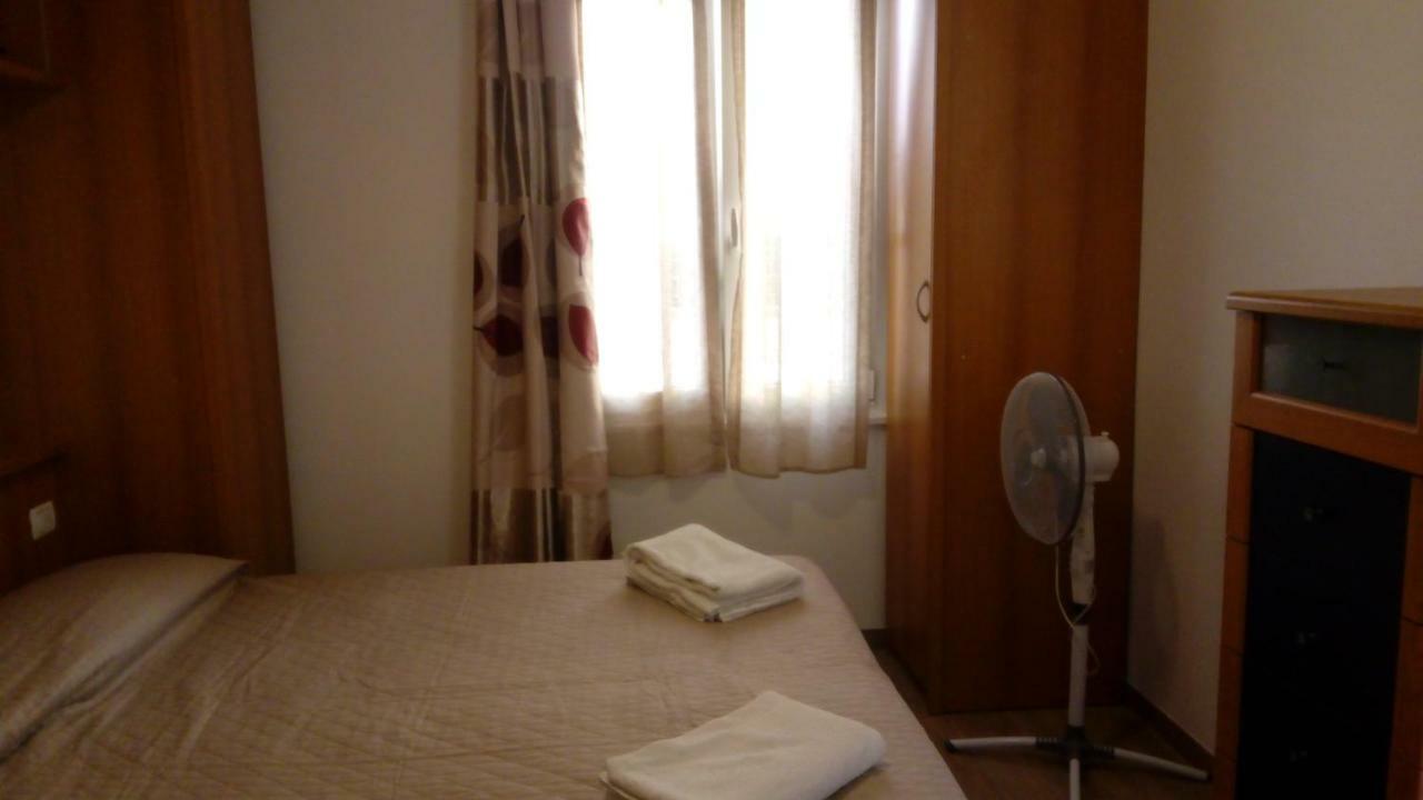 New Prophet Appartamenti Cattolica Buitenkant foto