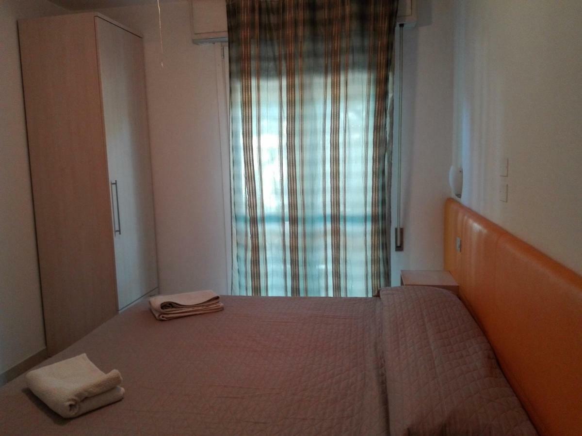 New Prophet Appartamenti Cattolica Kamer foto